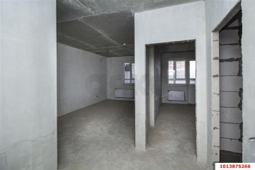 Фото №5: 2-комнатная квартира 96 м² - Краснодар, мкр. жилой комплекс Самолёт-5, ул. Ивана Беличенко, 97