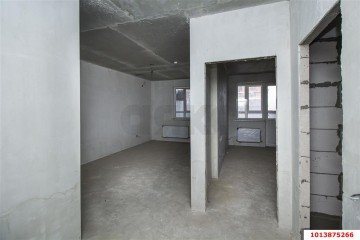 Фото №5: 2-комнатная квартира 50 м² - Краснодар, мкр. жилой комплекс Самолёт-5, ул. Ивана Беличенко, 97