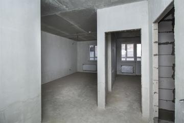 Фото №5: 2-комнатная квартира 96 м² - Краснодар, мкр. жилой комплекс Самолёт-5, ул. Ивана Беличенко, 97