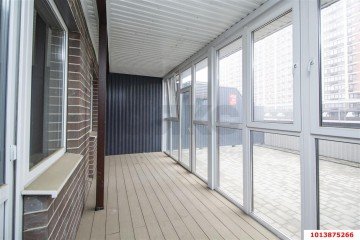 Фото №1: 2-комнатная квартира 50 м² - Краснодар, мкр. жилой комплекс Самолёт-5, ул. Ивана Беличенко, 97