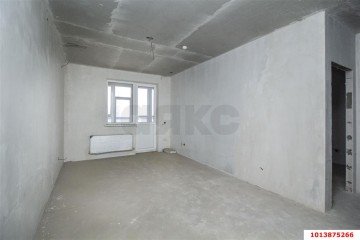 Фото №4: 2-комнатная квартира 50 м² - Краснодар, мкр. жилой комплекс Самолёт-5, ул. Ивана Беличенко, 97