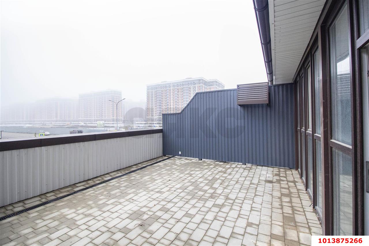 Фото №6: 2-комнатная квартира 50 м² - Краснодар, жилой комплекс Самолёт-5, ул. Ивана Беличенко, 97