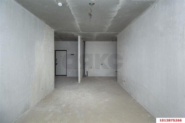 Фото №3: 2-комнатная квартира 50 м² - Краснодар, мкр. жилой комплекс Самолёт-5, ул. Ивана Беличенко, 97