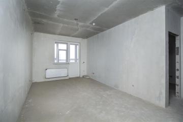 Фото №4: 2-комнатная квартира 96 м² - Краснодар, мкр. жилой комплекс Самолёт-5, ул. Ивана Беличенко, 97