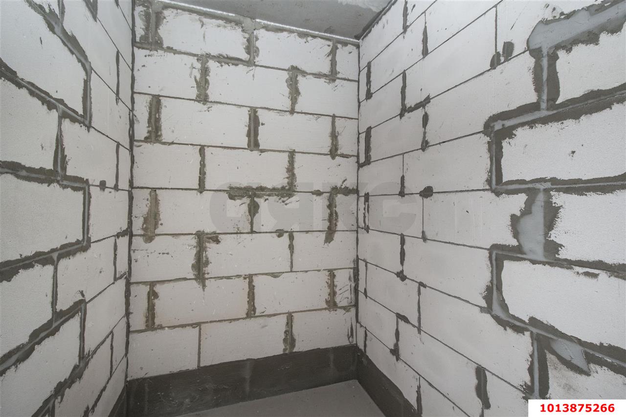 Фото №14: 2-комнатная квартира 50 м² - Краснодар, жилой комплекс Самолёт-5, ул. Ивана Беличенко, 97