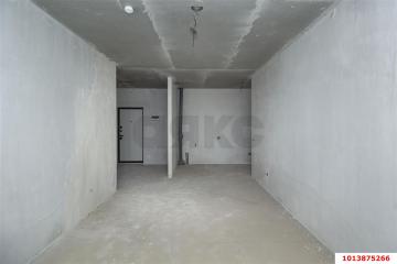 Фото №3: 2-комнатная квартира 96 м² - Краснодар, мкр. жилой комплекс Самолёт-5, ул. Ивана Беличенко, 97