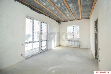 Фото №3: Дом 91 м² - Южный, п. коттеджный  Южная столица, пер. Афипский, 13к2