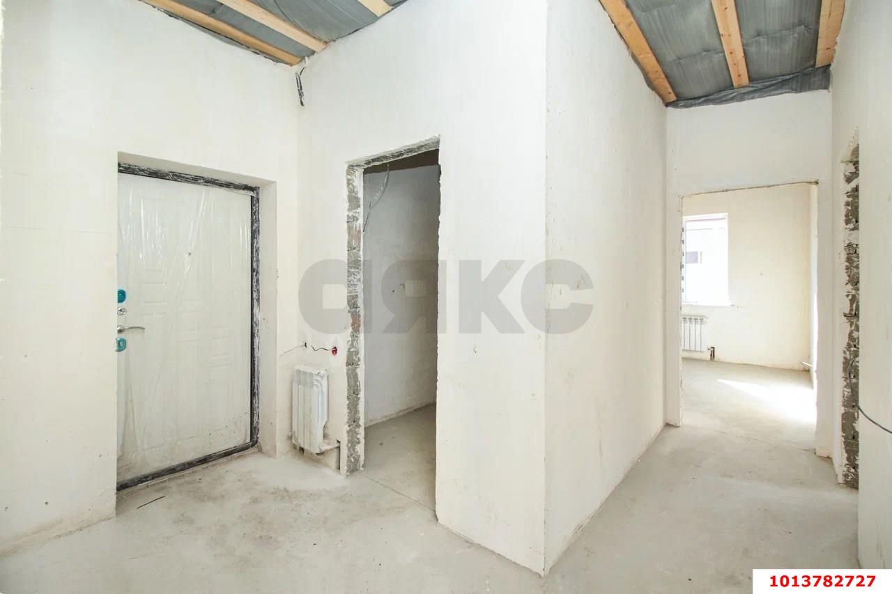Фото №7: Дом 91 м² + 3 сот. - Южный, коттеджный  Южная столица, пер. Афипский, 13к2