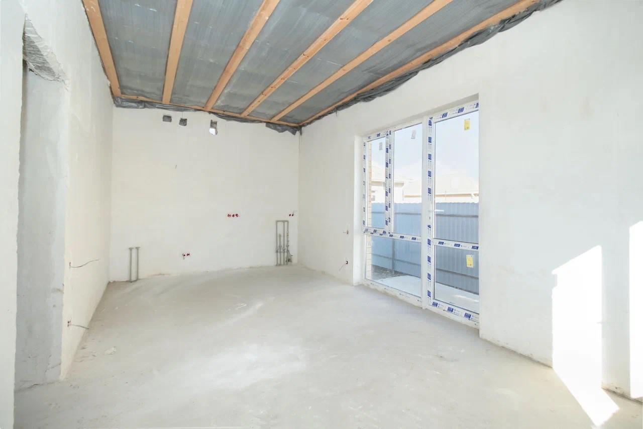 Фото №6: Дом 91 м² + 3 сот. - Южный, п. коттеджный  Южная столица, пер. Афипский, 13к2