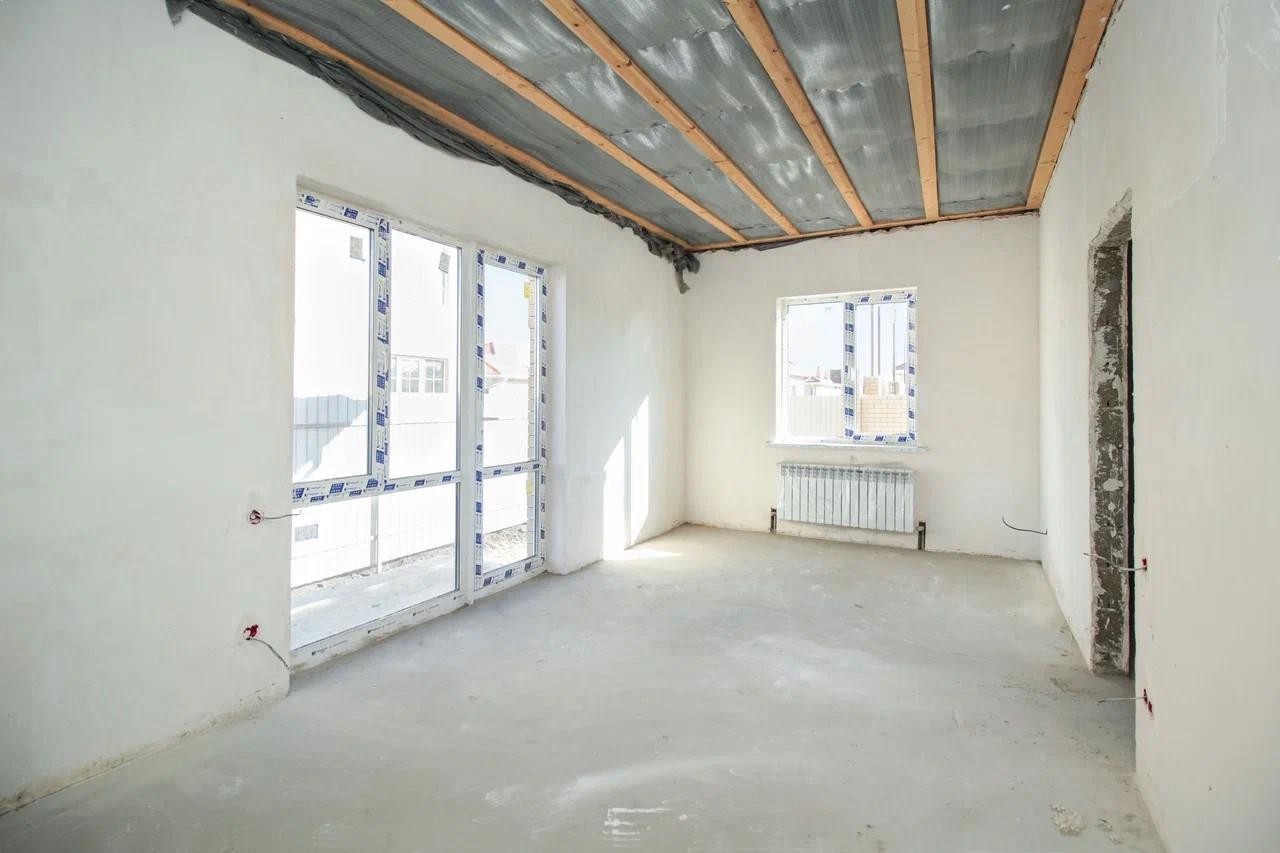 Фото №3: Дом 91 м² + 3 сот. - Южный, п. коттеджный  Южная столица, пер. Афипский, 13к2