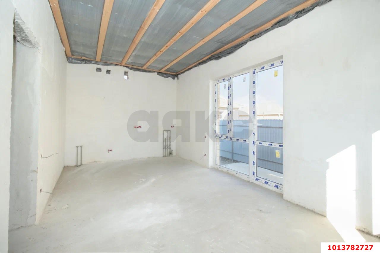 Фото №6: Дом 91 м² + 3 сот. - Южный, коттеджный  Южная столица, пер. Афипский, 13к2