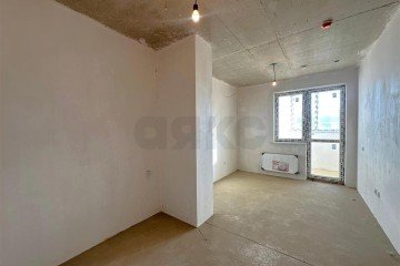 Фото №2: Студия 20 м² - Краснодар, мкр. Россинского, ул. Командорская