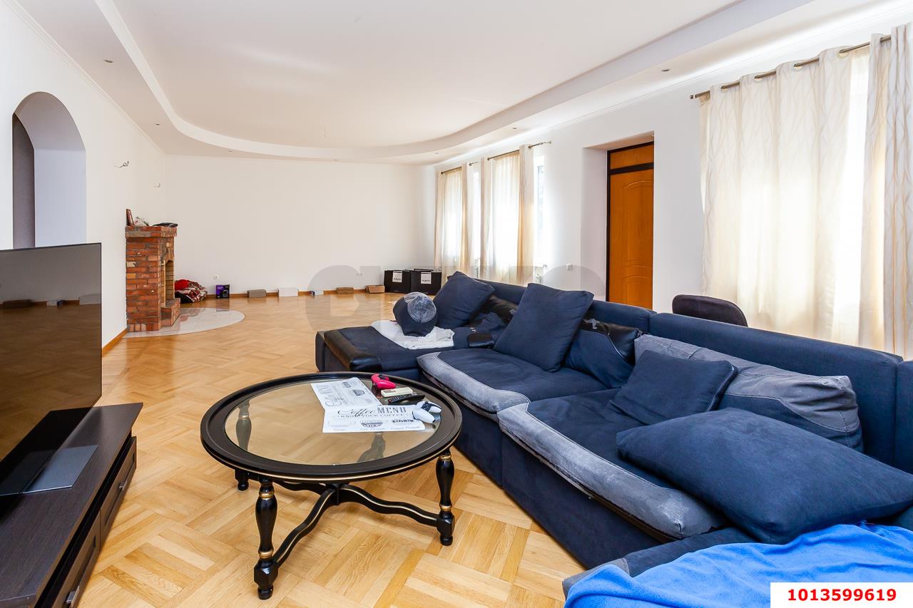 Фото №3: Дом 290 м² + 6 сот. - Краснодар, Дубинка, ул. Академика Павлова, 77