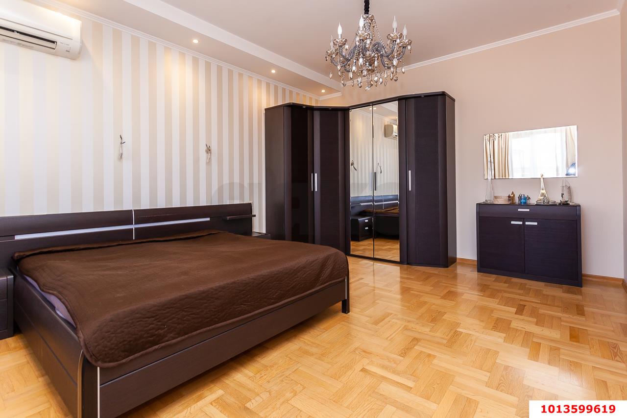 Фото №7: Дом 290 м² + 6 сот. - Краснодар, Дубинка, ул. Академика Павлова, 77