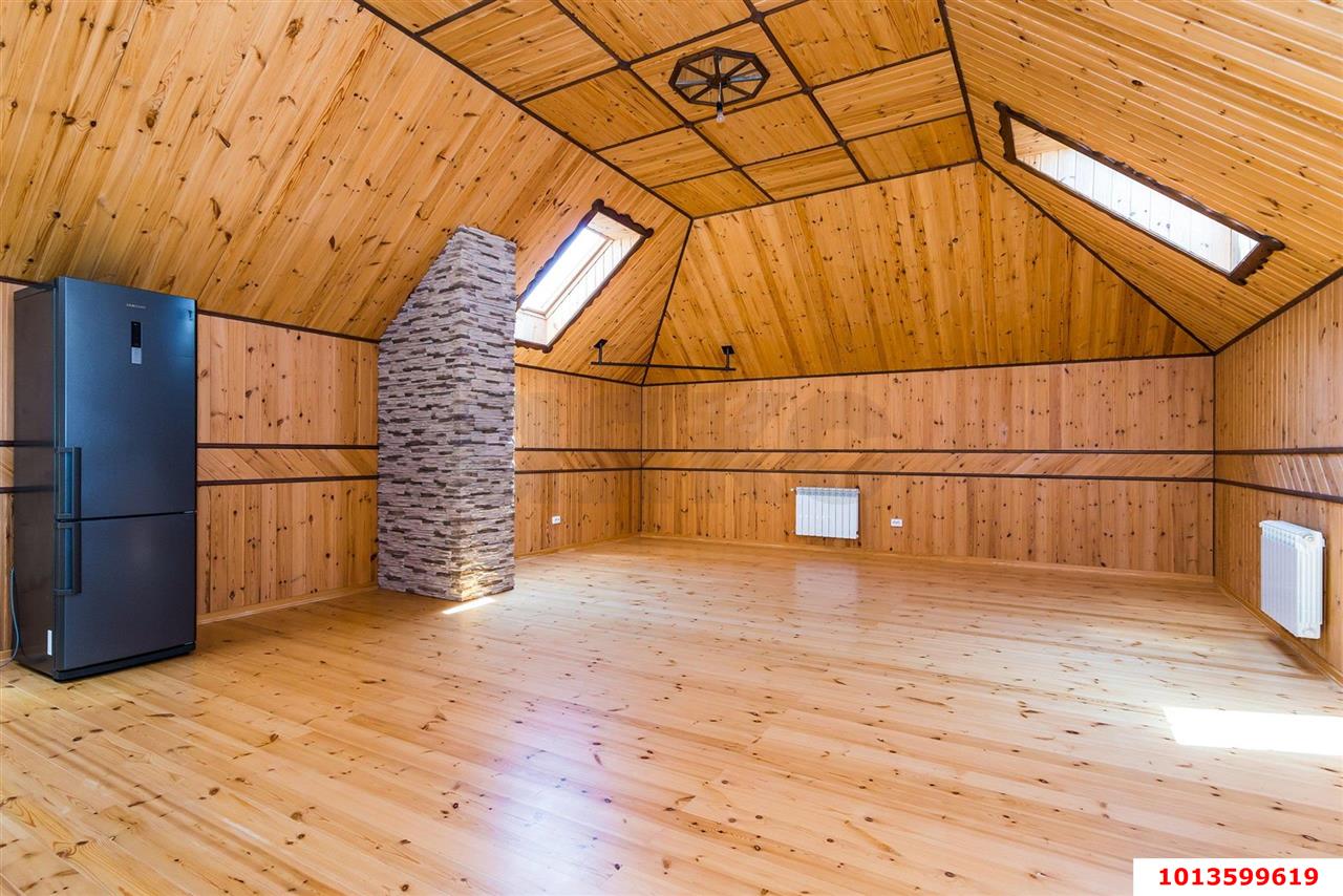 Фото №14: Дом 290 м² + 6 сот. - Краснодар, Дубинка, ул. Академика Павлова, 77