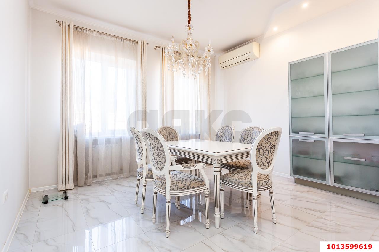 Фото №6: Дом 290 м² + 6 сот. - Краснодар, Дубинка, ул. Академика Павлова, 77