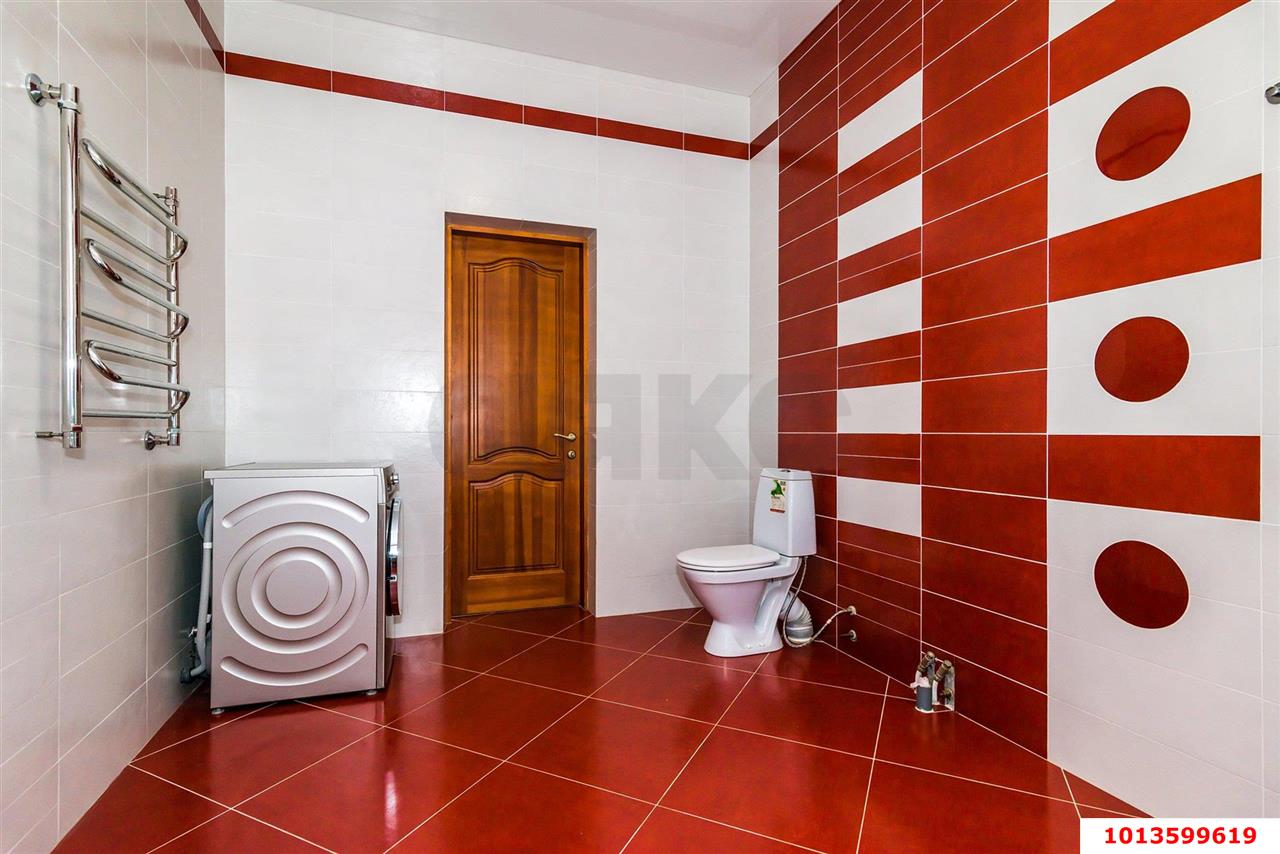 Фото №12: Дом 290 м² + 6 сот. - Краснодар, Дубинка, ул. Академика Павлова, 77