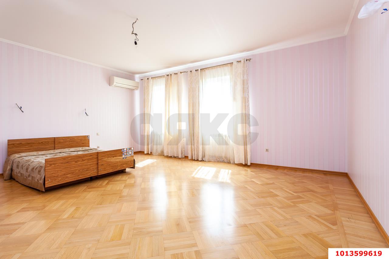 Фото №9: Дом 290 м² + 6 сот. - Краснодар, Дубинка, ул. Академика Павлова, 77