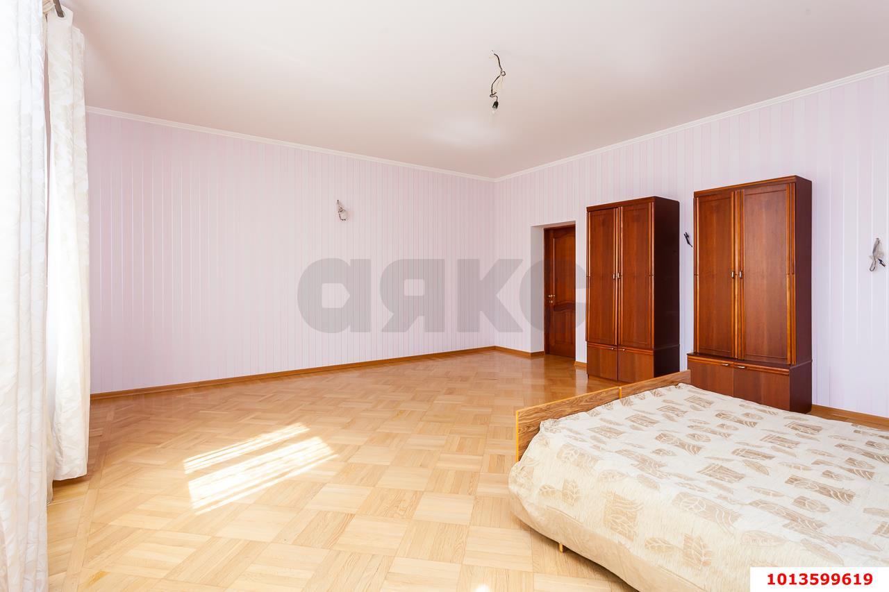 Фото №10: Дом 290 м² + 6 сот. - Краснодар, Дубинка, ул. Академика Павлова, 77