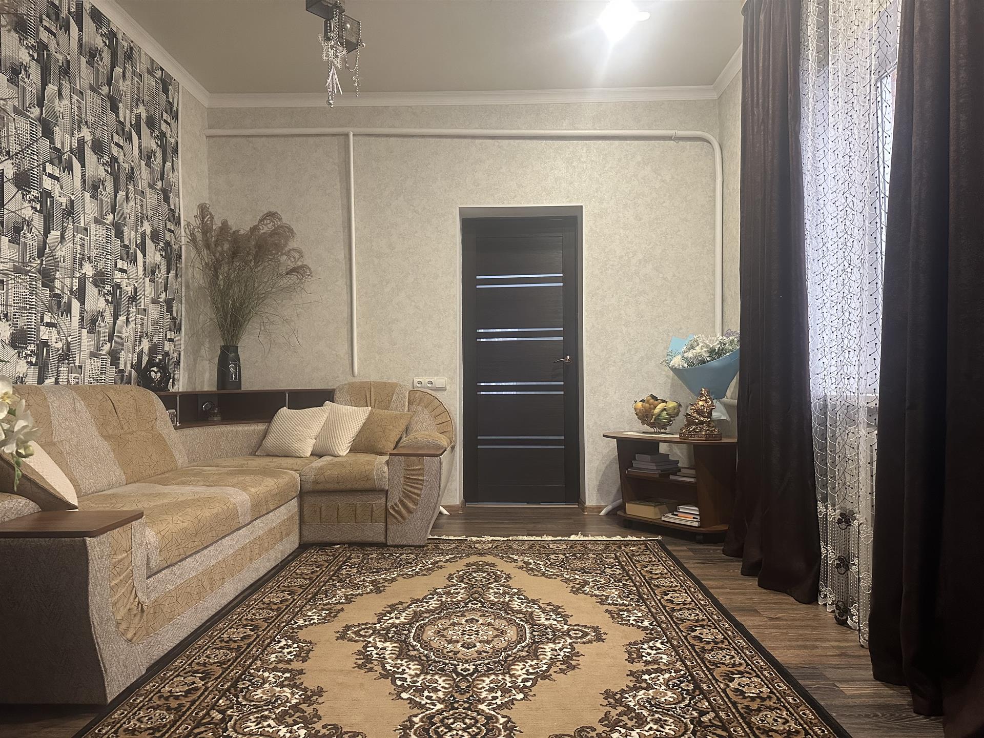 Фото №8: Дом 131 м² + 4.8 сот. - Воронежская, ул. Вокзальная, 42