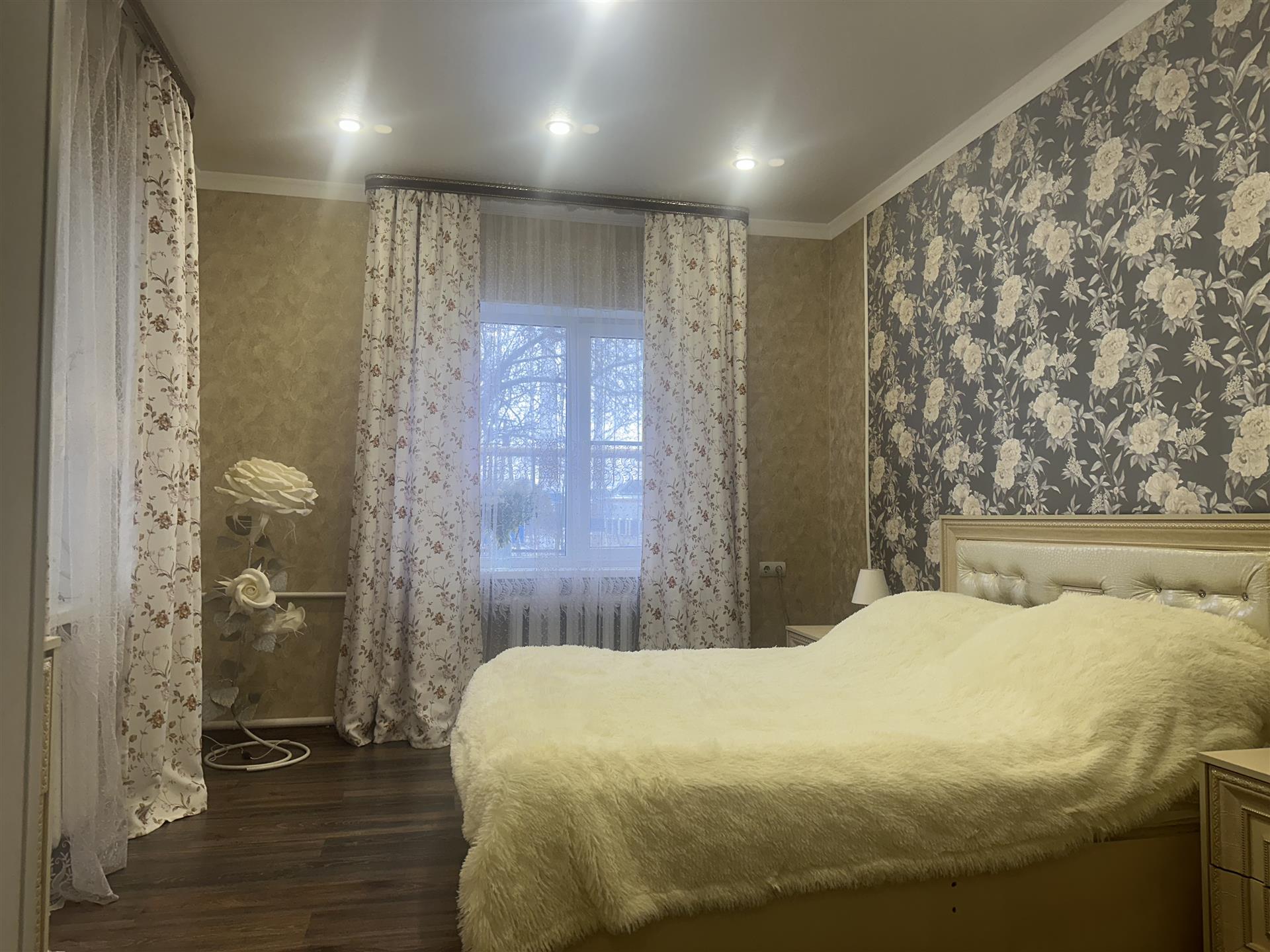 Фото №5: Дом 131 м² + 4.8 сот. - Воронежская, ул. Вокзальная, 42