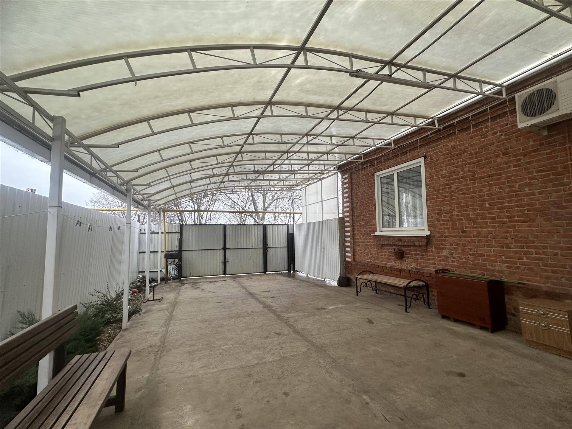 Фото №10: Дом 131 м² + 4.8 сот. - Воронежская, ул. Вокзальная, 42