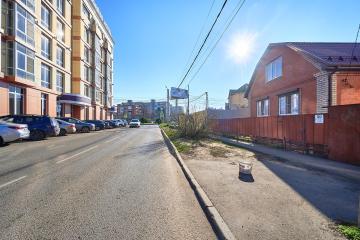 Фото №3: Коммерция 5 м² - Краснодар, мкр. Фестивальный, ул. Аэродромная, 65