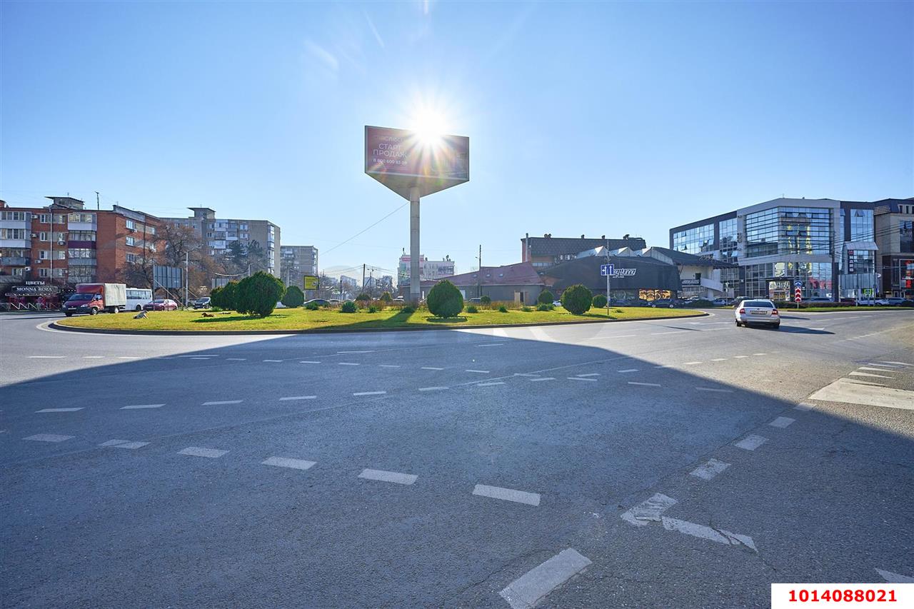 Фото №6: Коммерческая земля 6 сот. - Краснодар, Фестивальный, ул. Аэродромная, 65