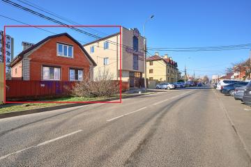 Фото №4: Коммерция 5 м² - Краснодар, мкр. Фестивальный, ул. Аэродромная, 65