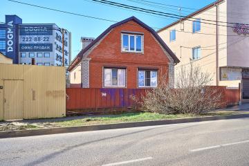 Фото №5: Коммерция 5 м² - Краснодар, мкр. Фестивальный, ул. Аэродромная, 65