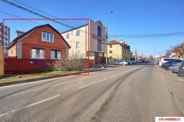 Фото №4: Коммерческая земля 6 сот. - Краснодар, мкр. Фестивальный, ул. Аэродромная, 65