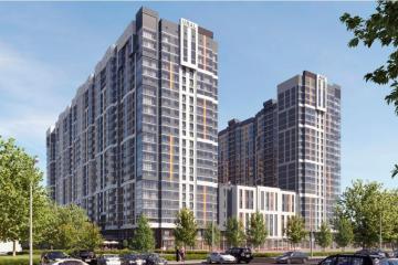 Фото №4: 2-комнатная квартира 62 м² - Краснодар, мкр. жилой комплекс Ural, ул. Уральская, 87/7