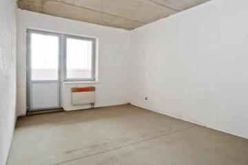 Фото №2: 2-комнатная квартира 62 м² - Краснодар, мкр. жилой комплекс Ural, ул. Уральская, 87/7