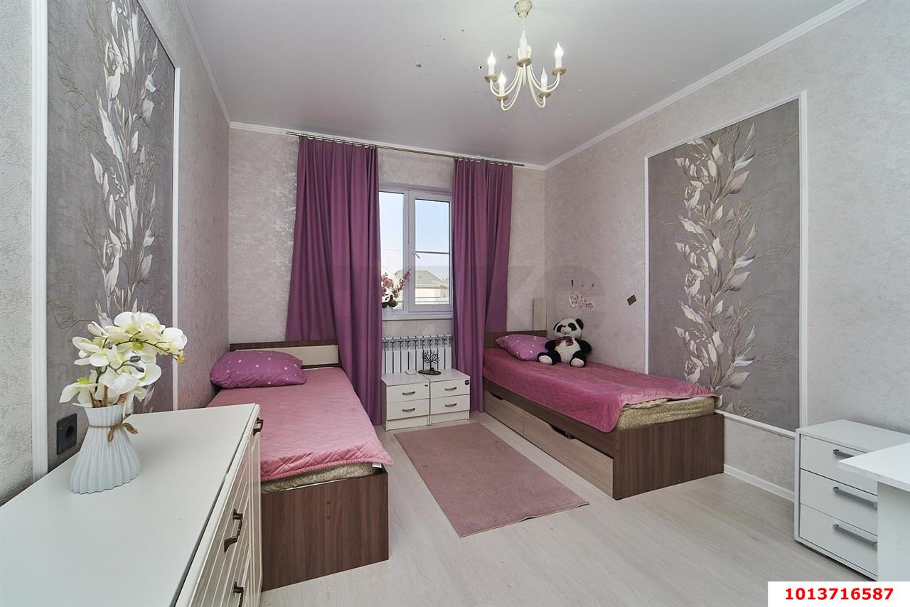 Фото №7: Дом 108 м² + 4 сот. - Российский, Прикубанский внутригородской округ, ул. Ришельевская, 32