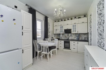 Фото №2: Дом 108 м² - Российский, мкр. Прикубанский внутригородской округ, ул. Ришельевская, 32