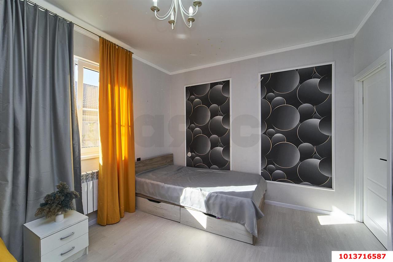 Фото №6: Дом 108 м² + 4 сот. - Российский, ул. Ришельевская, 32