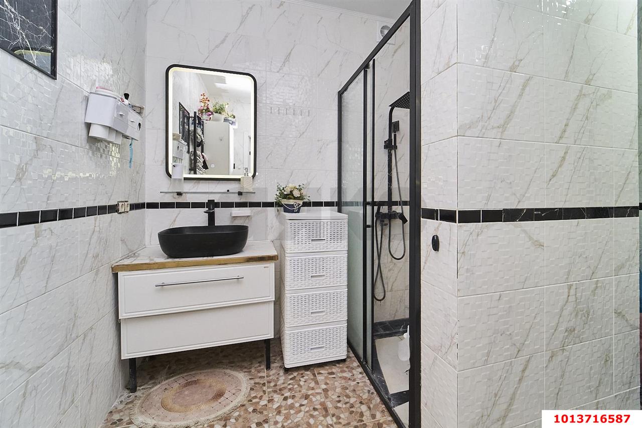 Фото №9: Дом 108 м² + 4 сот. - Российский, ул. Ришельевская, 32