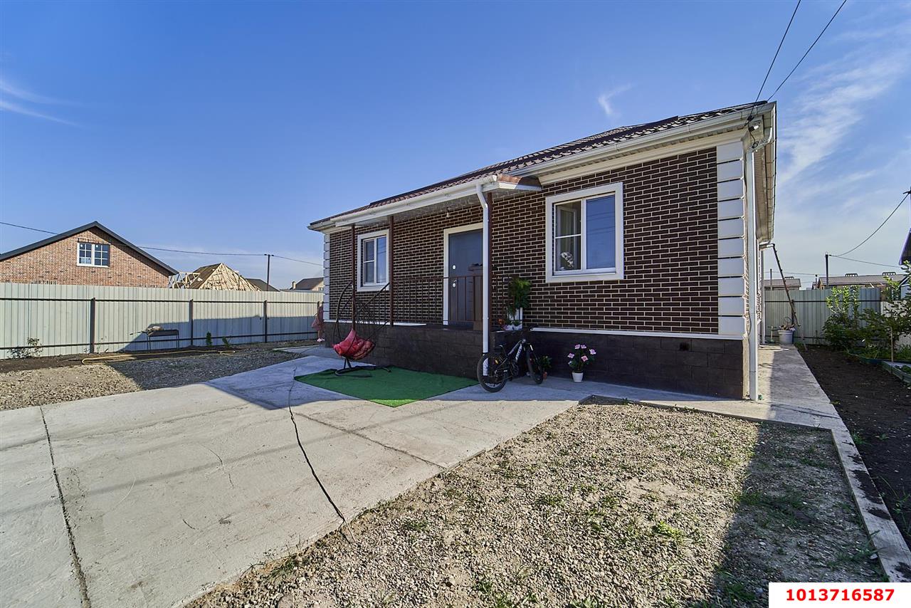 Фото №17: Дом 108 м² + 4 сот. - Российский, ул. Ришельевская, 32