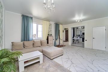 Фото №1: Дом 108 м² - Российский, мкр. Прикубанский внутригородской округ, ул. Ришельевская, 32