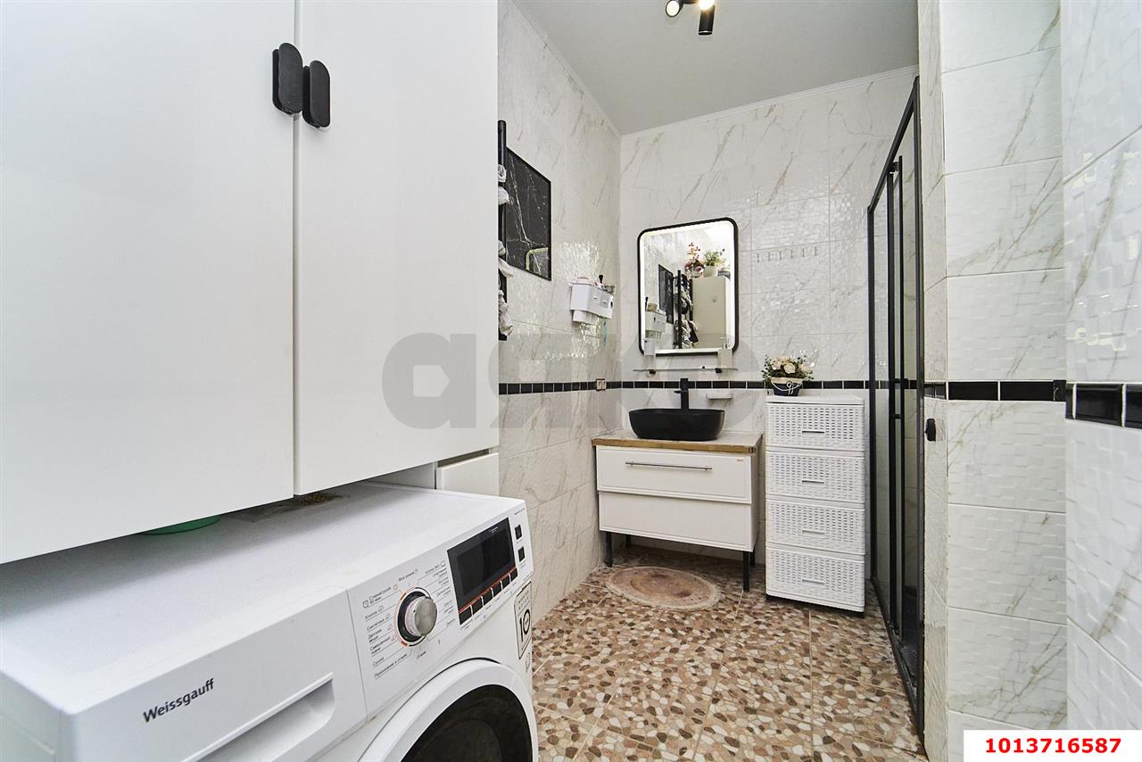 Фото №8: Дом 108 м² + 4 сот. - Российский, ул. Ришельевская, 32