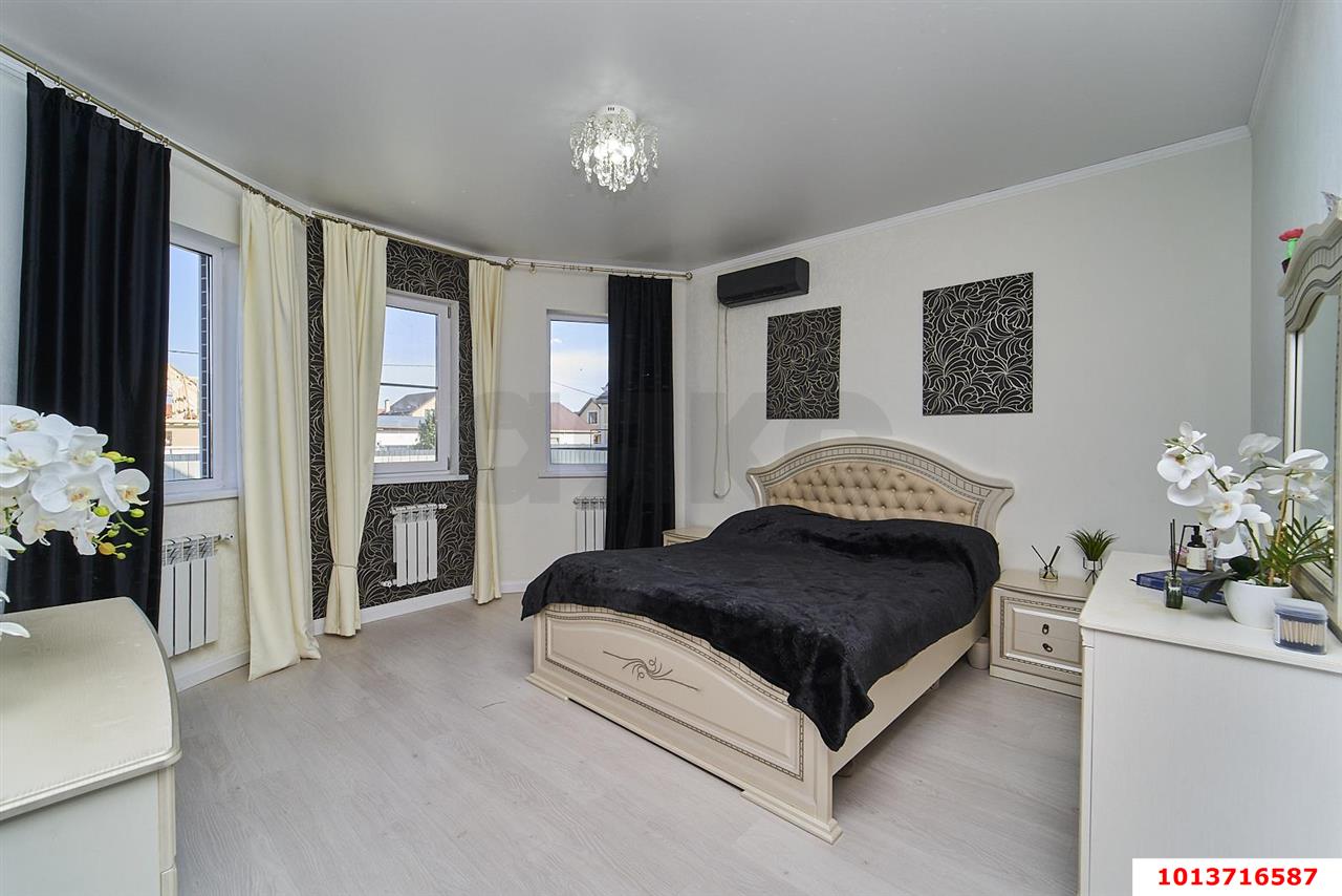 Фото №14: Дом 108 м² + 4 сот. - Российский, Прикубанский внутригородской округ, ул. Ришельевская, 32