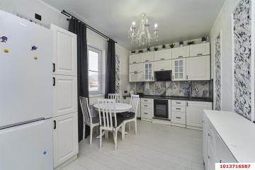 Фото №2: Дом 108 м² - Российский, мкр. Прикубанский внутригородской округ, ул. Ришельевская, 32