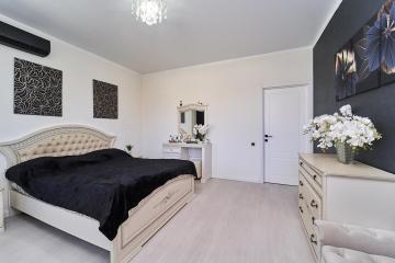 Фото №5: Дом 108 м² - Российский, мкр. Прикубанский внутригородской округ, ул. Ришельевская, 32