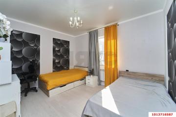 Фото №4: Дом 108 м² - Российский, мкр. Прикубанский внутригородской округ, ул. Ришельевская, 32