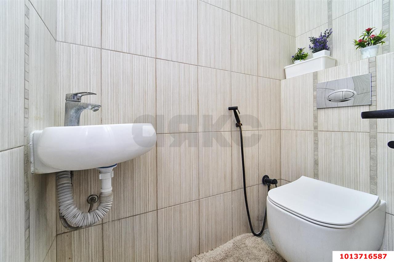 Фото №16: Дом 108 м² + 4 сот. - Российский, Прикубанский внутригородской округ, ул. Ришельевская, 32