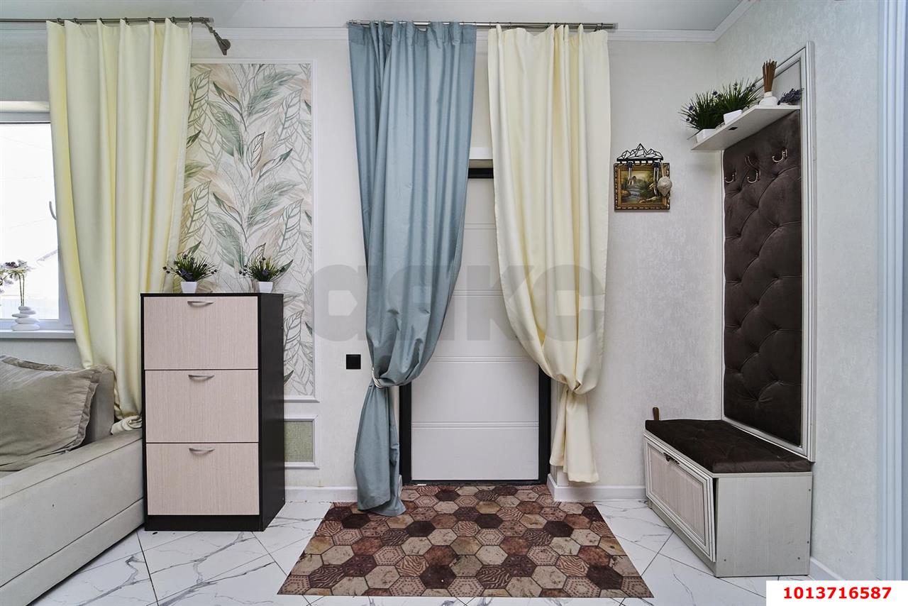 Фото №13: Дом 108 м² + 4 сот. - Российский, ул. Ришельевская, 32