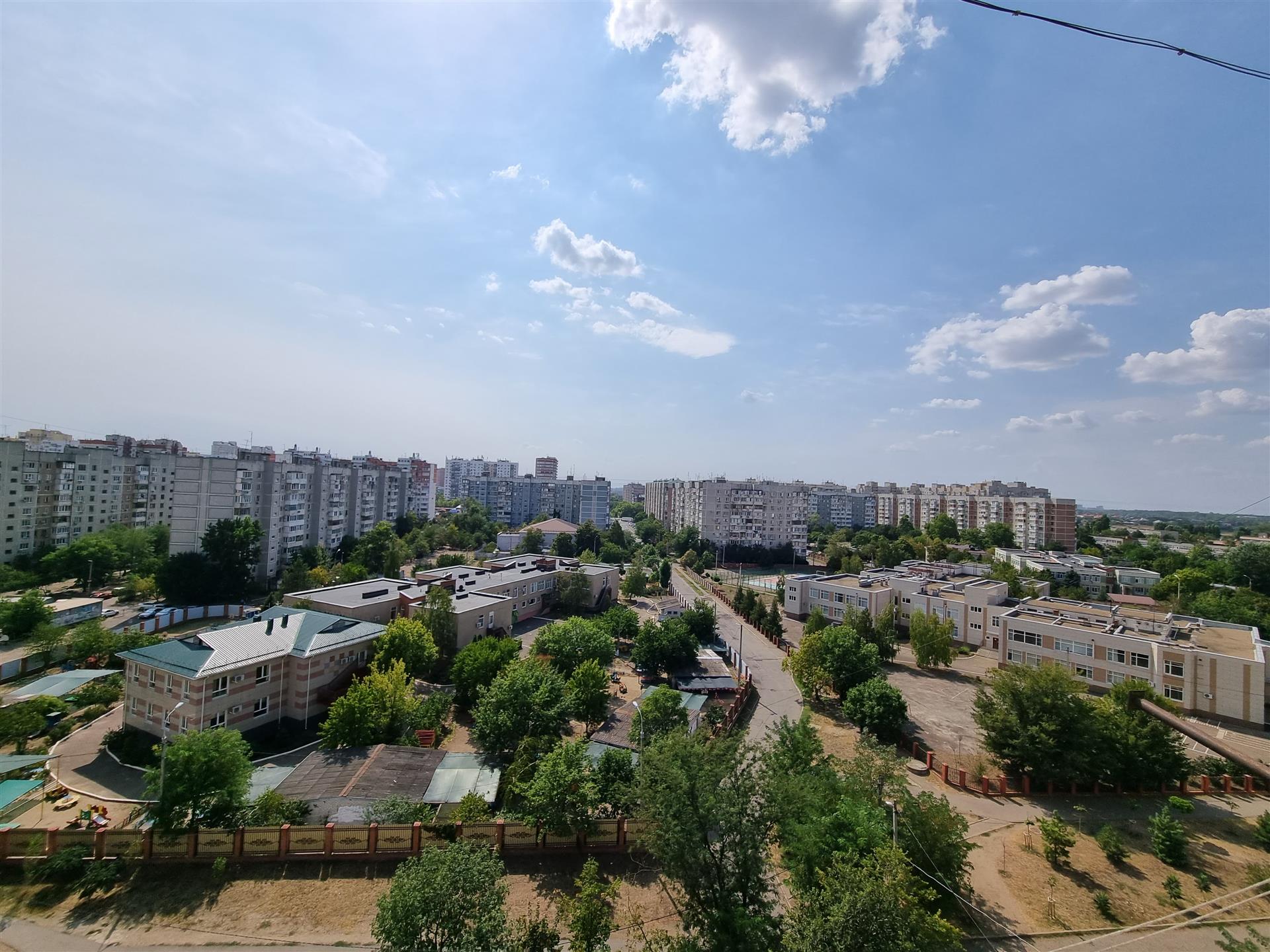 Фото №9: 3-комнатная квартира 70 м² - Краснодар, ул. Бульварное Кольцо, 21