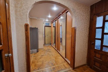 Фото №4: 3-комнатная квартира 64 м² - Краснодар, мкр. Юбилейный, ул. Бульварное Кольцо, 21