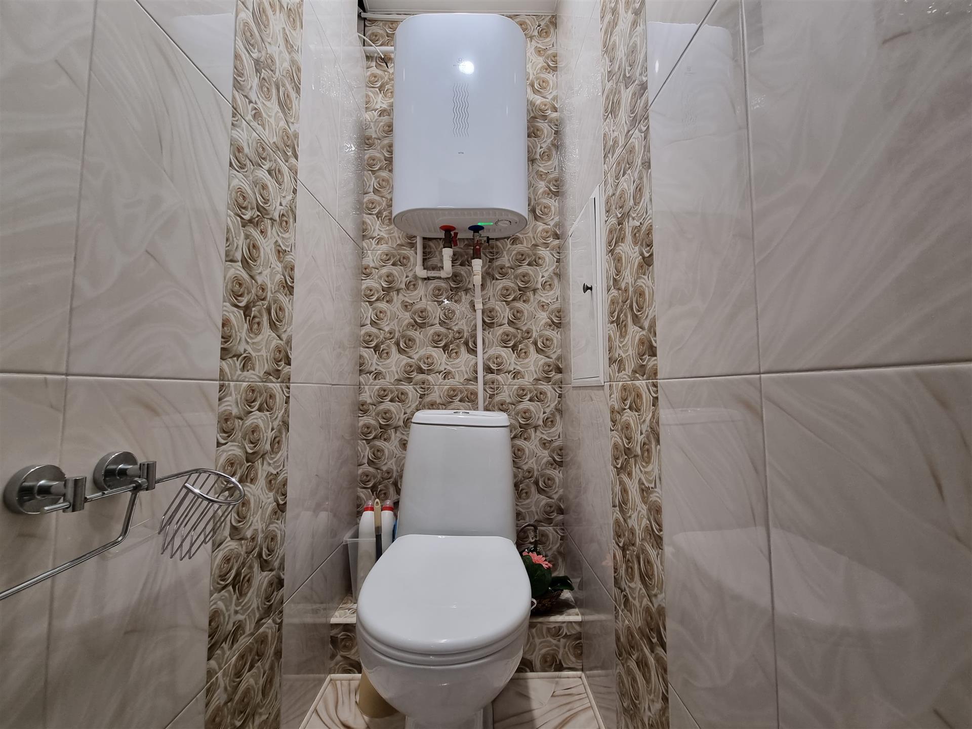 Фото №8: 3-комнатная квартира 70 м² - Краснодар, ул. Бульварное Кольцо, 21