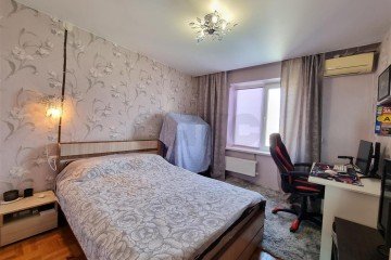 Фото №5: 3-комнатная квартира 64 м² - Краснодар, мкр. Юбилейный, ул. Бульварное Кольцо, 21